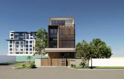 Jalan Tua Kong (D15), Detached #556454231
